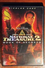 DVD National Treasure: Book of Secrets (2007) Diane Kruger, Verzenden, Nieuw in verpakking