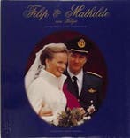 Filip en Mathilde van Belgie 9789056571511, Boeken, Verzenden, Gelezen, L.M. Libert-Vandenhove