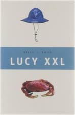 Boek: Lucy XXL - (als nieuw), Verzenden, Zo goed als nieuw
