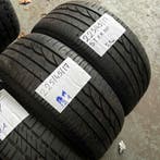 2 x Bridgestone Turanza ER300 225-45-17 Zomerbanden 5,5mm, Gebruikt, 17 inch, Ophalen of Verzenden, Band(en)