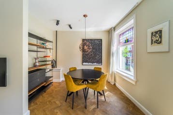 Te huur: Appartement Woestduinstraat in Amsterdam, Noord-Holland, Appartement, Amsterdam