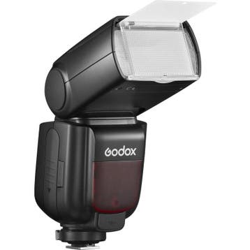 Godox Speedlite TT685 II Canon occasion, Audio, Tv en Foto, Fotografie | Flitsers, Ophalen of Verzenden, Nieuw