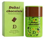JD Collection Dubai Chocolate Pistachio Kunafa EDP Unisex, Nieuw