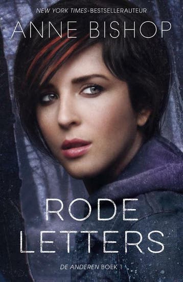 De Anderen 1 - Rode letters (9789026137518, Anne Bishop), Verzenden, Nieuw
