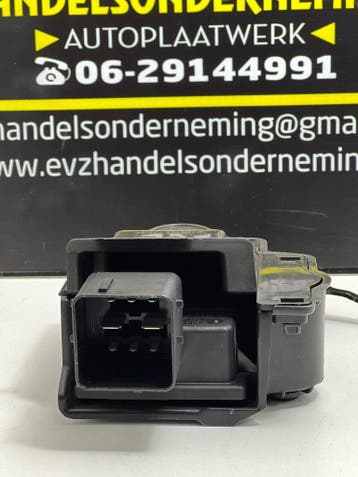 Citroën C4 Cactus start stop relay artnr. 9801808680, Gebruikt, Citroën