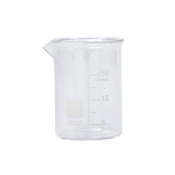 Maatbeker (Hittebestendig Glas), Verzenden, Nieuw, Bodylotion, Crème of Olie