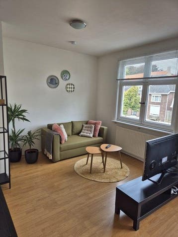 Te huur: Appartement Zeelsterstraat in Eindhoven, Noord-Brabant, Eindhoven, Appartement