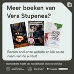 Hoefslagen van het lot 9789464873498 Vera Stupenea, Verzenden, Zo goed als nieuw, Vera Stupenea
