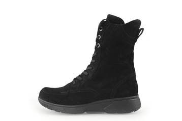 Xsensible Boots in maat 38 Zwart, Xsensible, Verzenden, Zwart, Overige typen