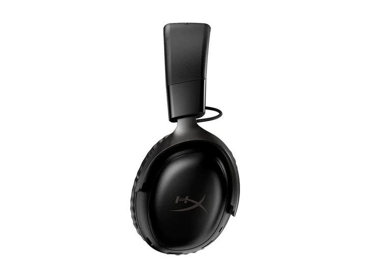 HyperX Cloud III Wireless - Nieuwstaat | Laatste Stuk!, Computers en Software, Headsets, Gaming headset, Draadloos, Nieuw, Over-ear
