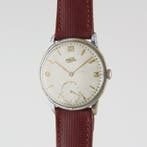 Enicar - Oversized Dresswatch - Zonder minimumprijs - Ref., Nieuw