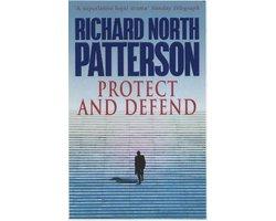 Protect And Defend - Protect And Defend, Ophalen of Verzenden, Nieuw