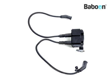 Bobine Harley-Davidson FLHT Electra Glide Standard 1999-2006, Verzenden, Gebruikt