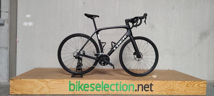 Racefiets | Trek Domane SL5 | -43%, Fietsen en Brommers, Fietsen | Racefietsen, Zo goed als nieuw, 57 tot 61 cm, Overige merken
