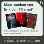 Woodhenge 9789044844924 Erik Jan Tillema, Verzenden, Zo goed als nieuw, Erik Jan Tillema