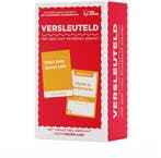 Versleuteld - Kaartspel | Spelfabriek - Gezelschapsspellen, Verzenden, Nieuw