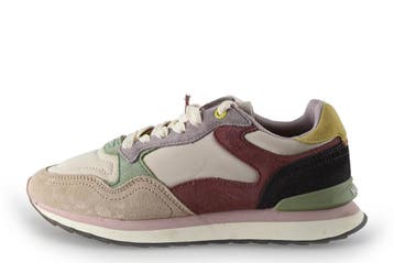 Hoff Sneakers in maat 37 Beige, Hoff, Verzenden, Beige, Sneakers of Gympen