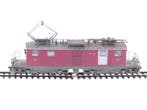 Schaal H0m Ferro Suisse elektrische locomotief HGe 4/4 Nr..., Ophalen of Verzenden, Zo goed als nieuw, Gelijkstroom, Locomotief