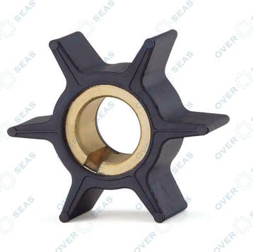 Impeller geschikt voor Honda OEM P/N 19210-ZV5-003 (Messing), Ophalen of Verzenden, Nieuw, Onderhoud en Reparatie
