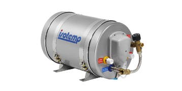 Webasto Isotemp scheepsboiler Slim - 15 liter - RVS, Ophalen of Verzenden, Nieuw