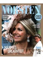 Vorsten - 04 2025, Verzenden, Nieuw, Gossip of Showbizz