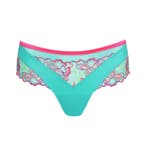 Prima Donna Devdaha string (mermaid - 40), Verzenden, Groen, BH