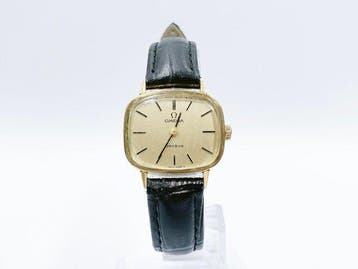 Omega - Genève - Zonder minimumprijs - GRH42184 - Dames -, Sieraden, Tassen en Uiterlijk, Horloges | Heren, Nieuw