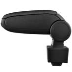 Armsteun voor AUDI A3 8L 1996-2003 stof zwart, Verzenden, Nieuw