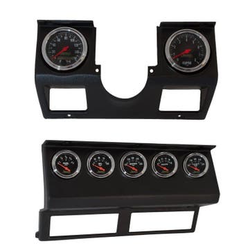 Autometer 87-96 Jeep Wrangler YJ 7pc Direct-Fit Dash Gauge, Ophalen of Verzenden, Nieuw