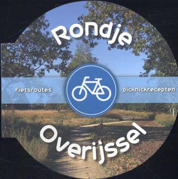Rondje Overijssel 9789460971938, Verzenden, Gelezen
