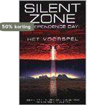 SILENT ZONE - S. Molstad 9789041402509, Boeken, Verzenden, Gelezen, S. Molstad