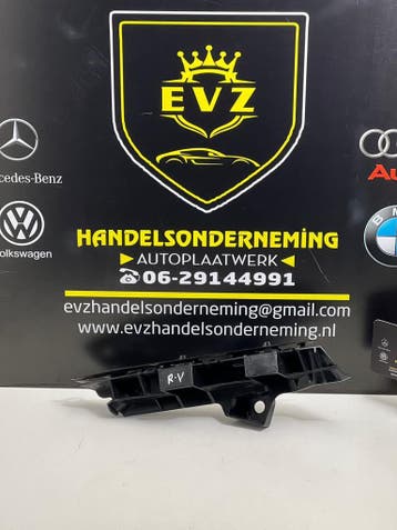 VW Caddy voorbumper beugel rechts voor bj.2021 2K78707184, Gebruikt, Volkswagen