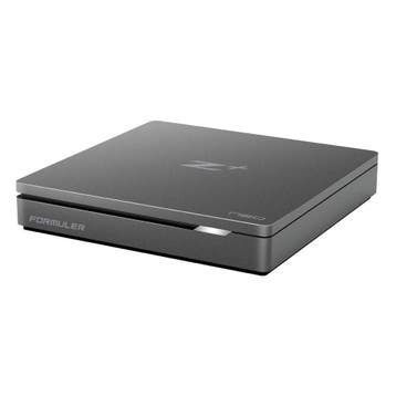 Formuler Z+ NEO IPTV Set Top Box, Ophalen of Verzenden, Nieuw