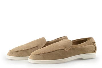 Blackstone Instappers in maat 43 Beige, Blackstone, Overige kleuren, Verzenden, Overige typen