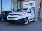 Toyota ProAce CITY 1.5 D-4D Cool Comfort*AIRCO*CRUISE*SCHUIF, Stof, Gebruikt, Euro 6, Wit
