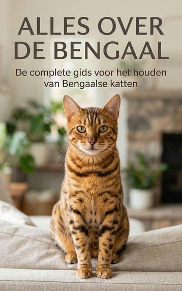 9789465196954 Alles over de Bengaal, Verzenden, Nieuw