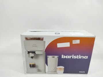Philips Espressomachine Baristina -, Verzenden, Nieuw
