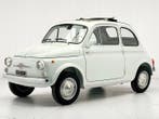 Fiat - 500 D - NO RESERVE - 1961