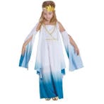Griekse fairy kostuum kind, Ophalen of Verzenden, Nieuw
