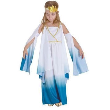 Griekse fairy kostuum kind, Ophalen of Verzenden, Nieuw