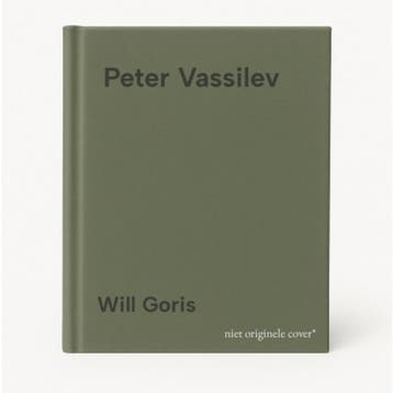 Peter Vassilev - Will Goris 9789070655754, Verzenden, Gelezen, Will Goris