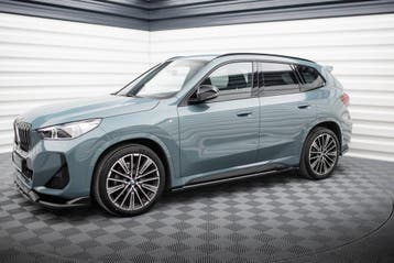 Side Skirts Diffusers BMW X1 M-Pack U11, Verzenden, Nieuw