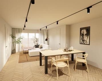 Te huur: Appartement Prinsegracht in Den Haag, Den Haag, Appartement, Zuid-Holland