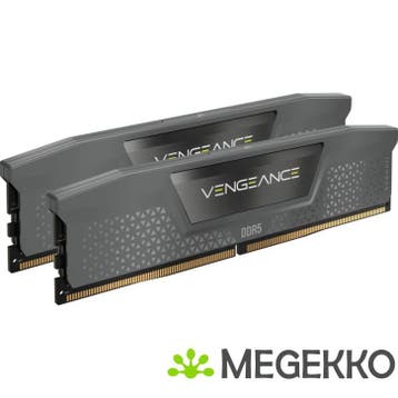 Corsair DDR5 Vengeance 2x8GB 5200, Verzenden, Nieuw