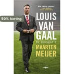 Louis van Gaal 9789400401686 Maarten Meijer, Verzenden, Gelezen, Maarten Meijer