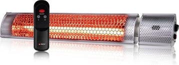 2dekans | alpina Heater Terrasverwarmer - Elektrisch -, Ophalen of Verzenden, Zo goed als nieuw