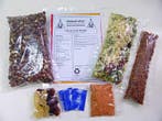 Chili con frutos Ronaldo - Globetrotter