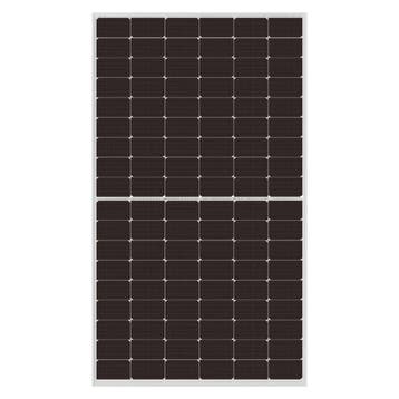 6 zonnepanelen  €1675,00 DMEGC 470Wp Full BLACK GLAS GLAS!, Ophalen, Nieuw, Paneel, 200 wattpiek of meer