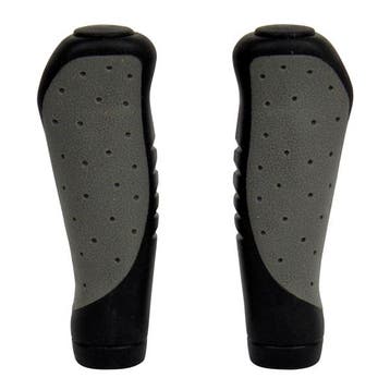 Handvat Ergo Grip 2st, Verzenden, Nieuw
