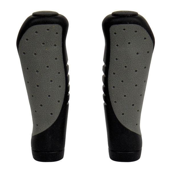 Handvat Ergo Grip 2st, Fietsen en Brommers, Fietsonderdelen, Verzenden